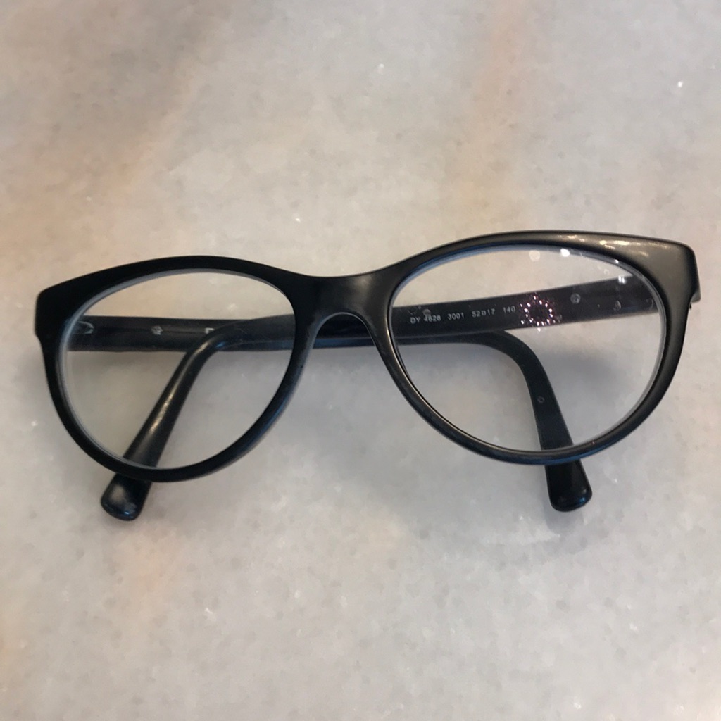 Dkny Glasses Frames